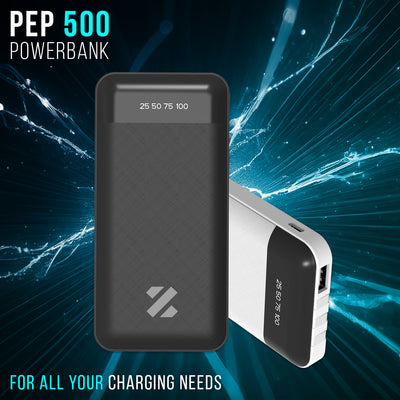 PEP 500 Power Bank