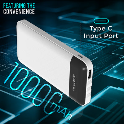 PEP 500 Power Bank