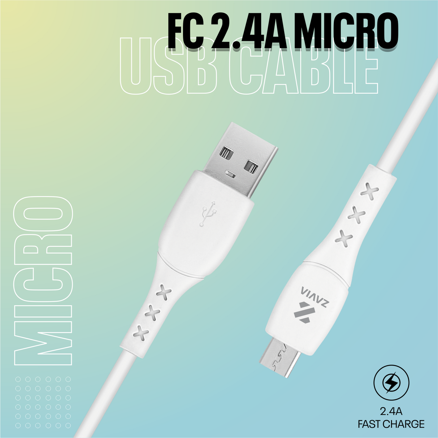 Cord 301 Micro